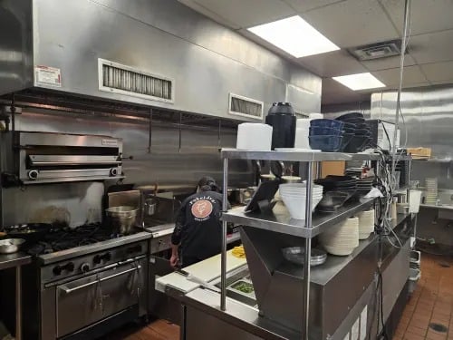 Ithaca, NY - Fast Casual Restaurant - Thumbnail 5