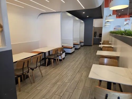 Ithaca, NY - Fast Casual Restaurant - Thumbnail 3