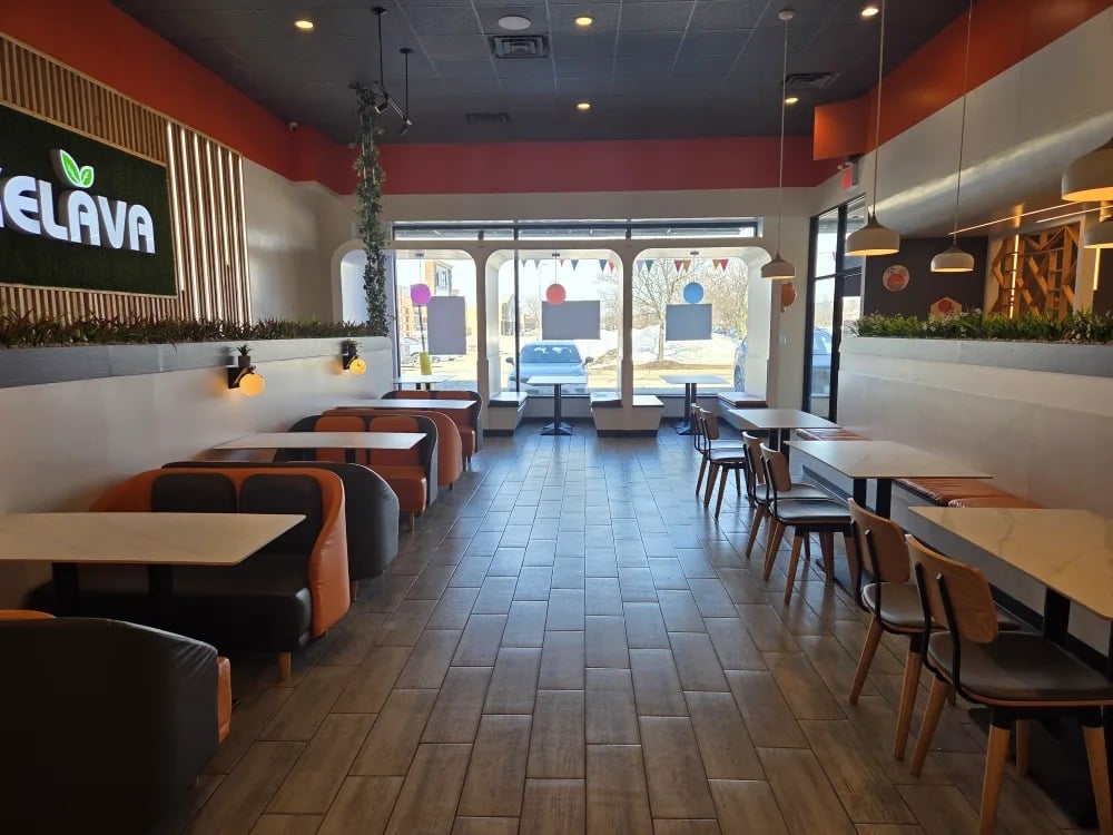 Ithaca, NY - Fast Casual Restaurant