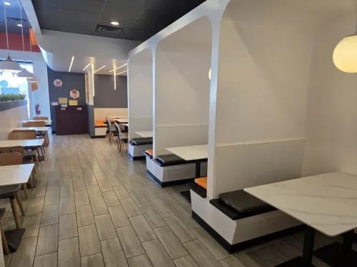 Ithaca, NY - Fast Casual Restaurant - Thumbnail 2