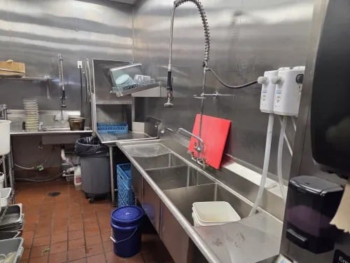 Ithaca, NY - Fast Casual Restaurant