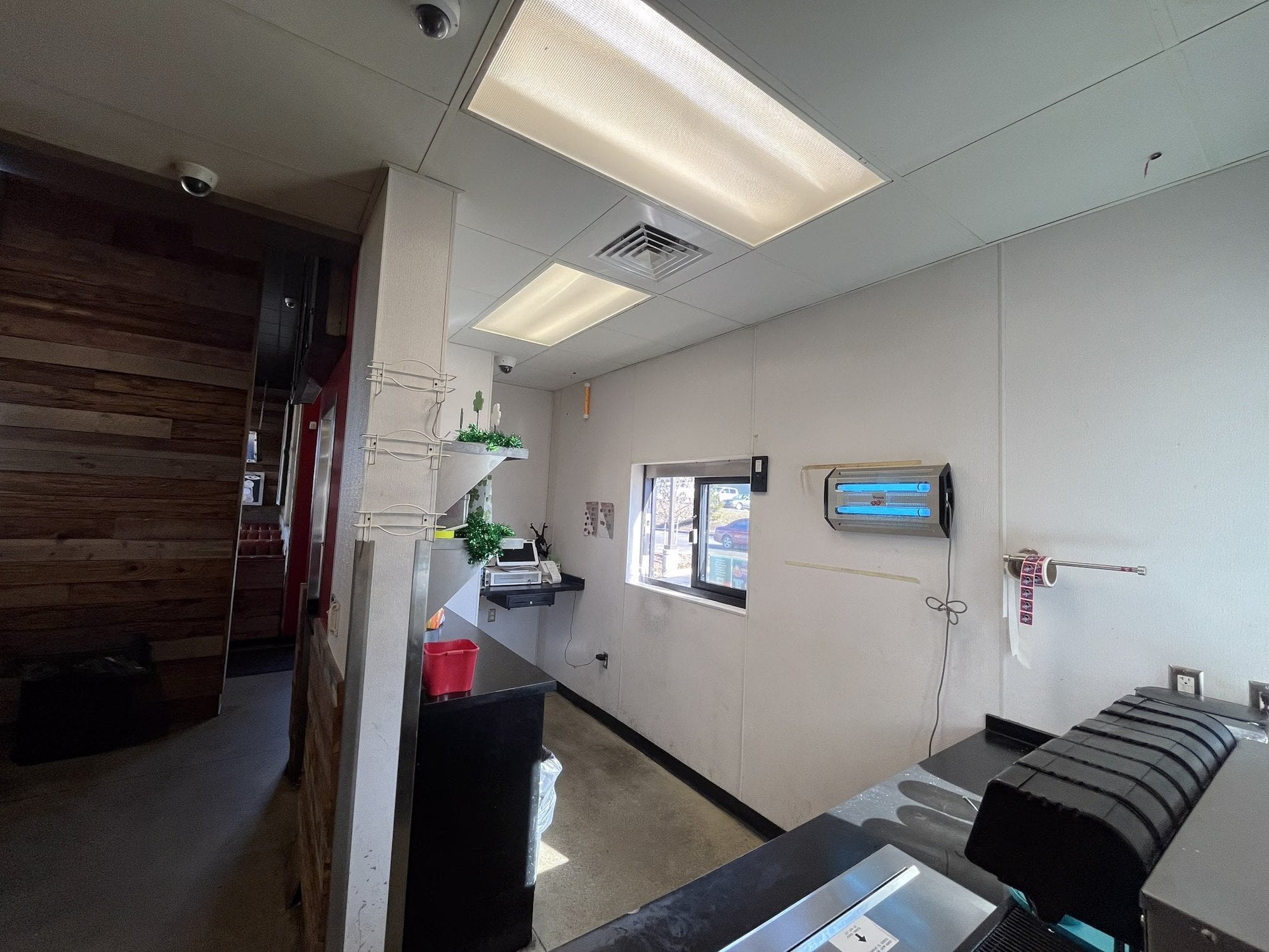 Prime Drive-Thru at The Crossroads W/ Additional Pad - Thumbnail 5