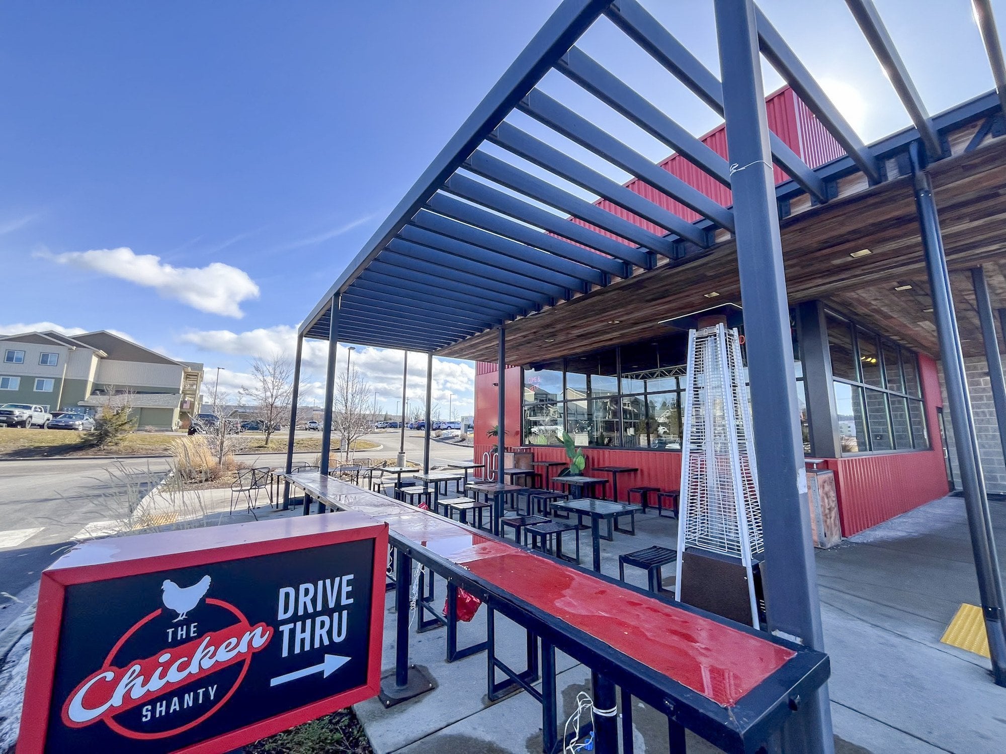 Prime Drive-Thru at The Crossroads W/ Additional Pad - Thumbnail 3