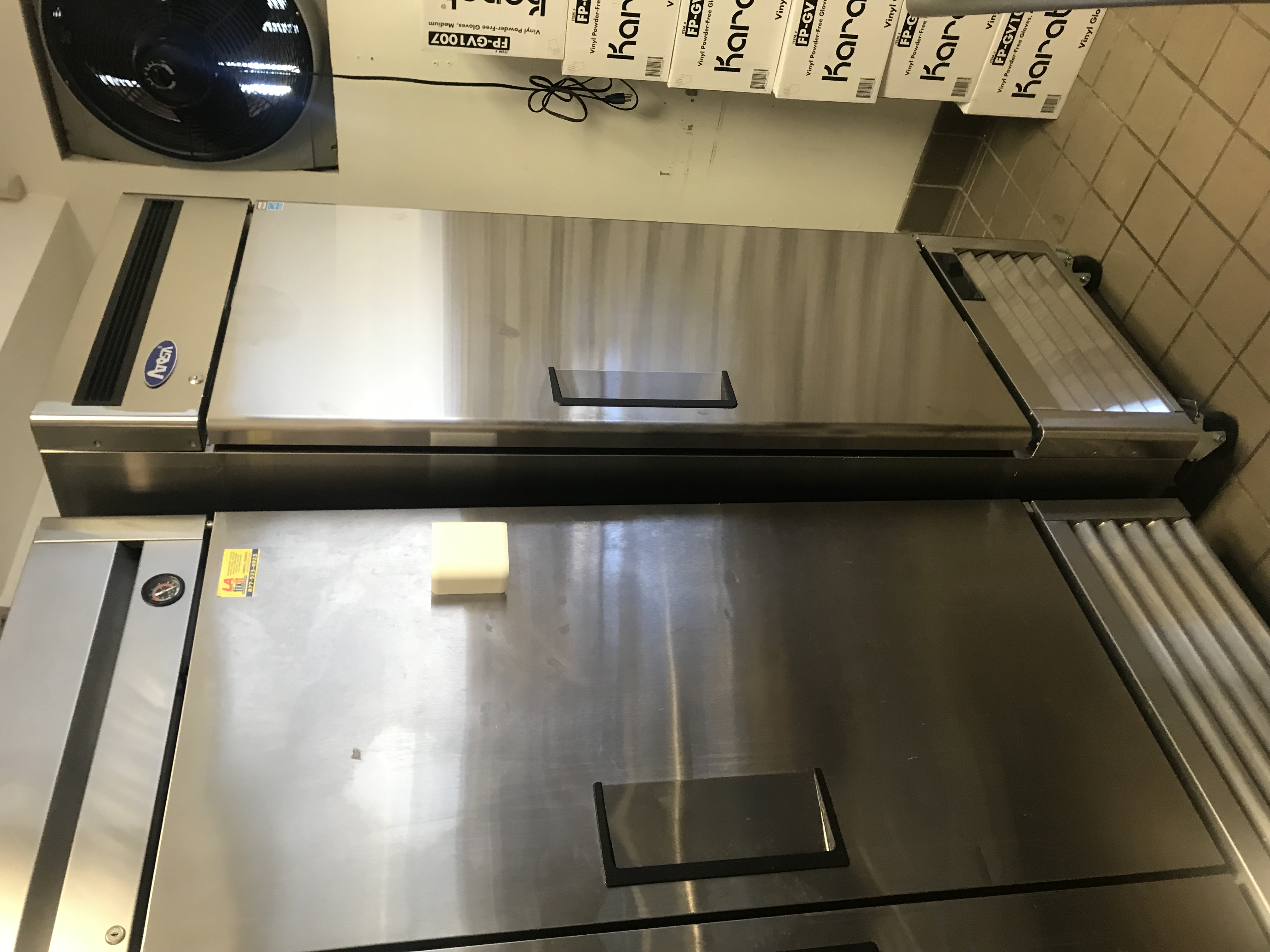 Fast Casual for Lease in Los Angeles CA