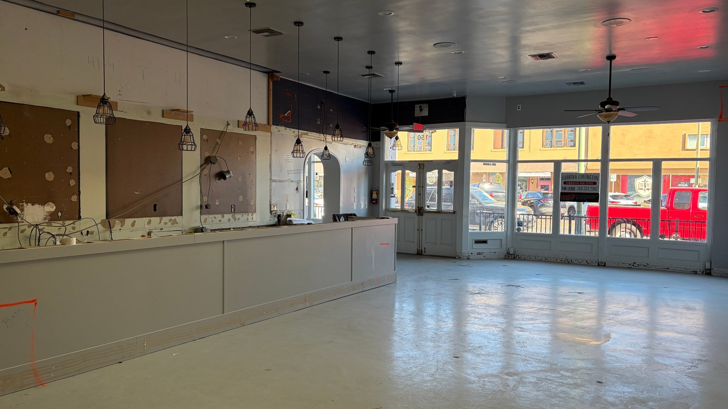 Full Restaurant for Lease in Escondido, CA, 4,998 SF - Thumbnail 5