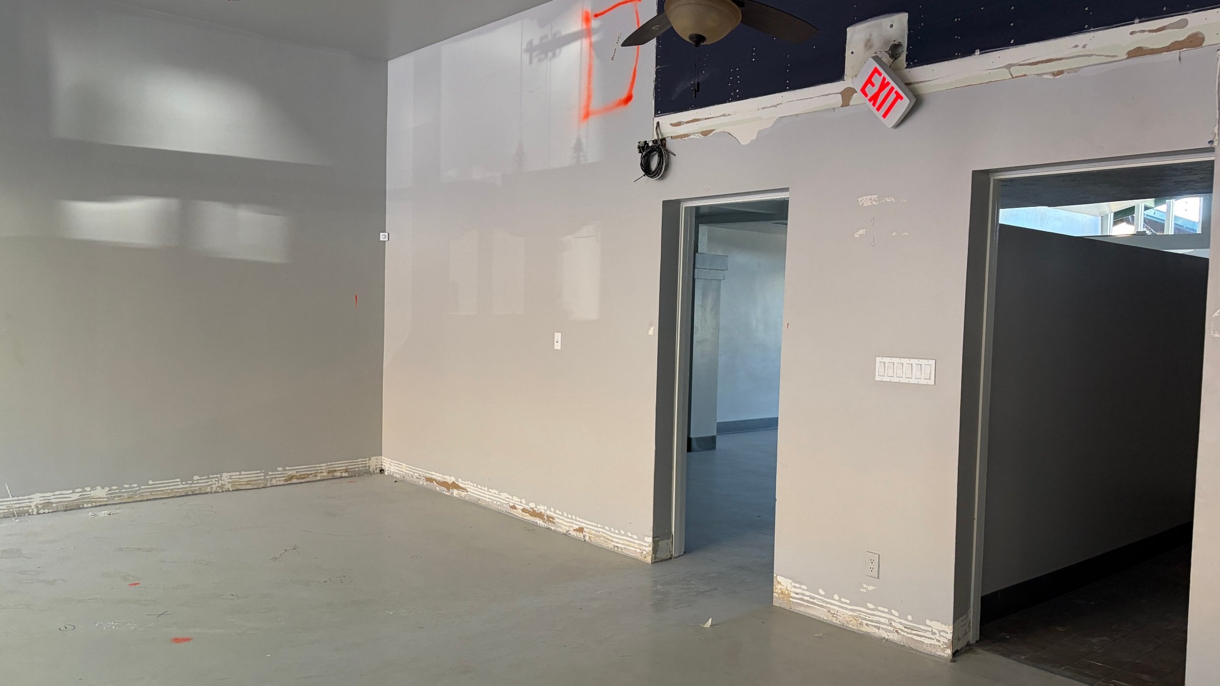 Full Restaurant for Lease in Escondido, CA, 4,998 SF - Thumbnail 4