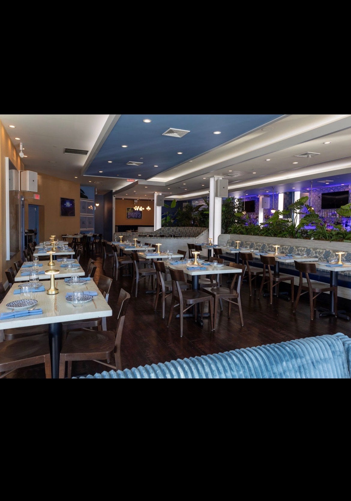 Full Restaurant for Lease in Whitestone, Queens, NY, 8,568 SF - Thumbnail 1