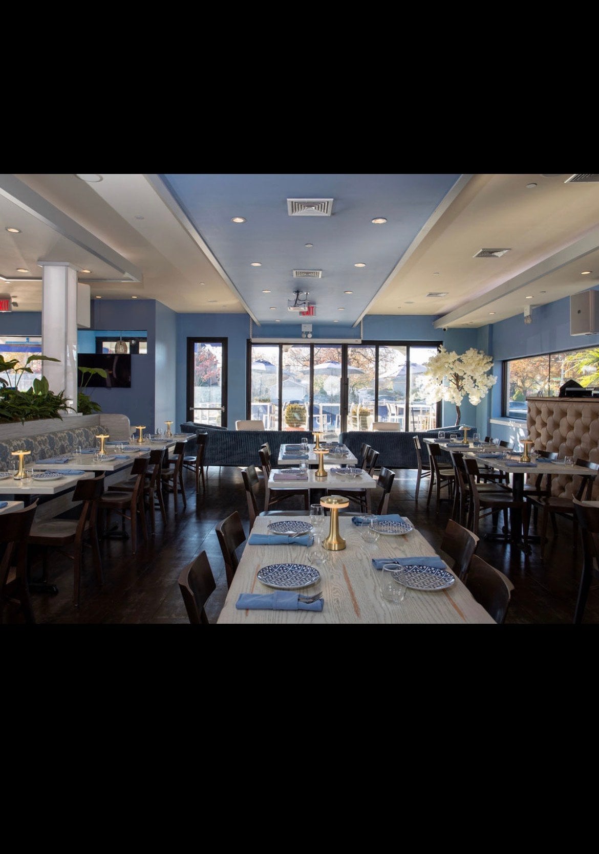 Full Restaurant for Lease in Whitestone, Queens, NY, 8,568 SF - Thumbnail 4
