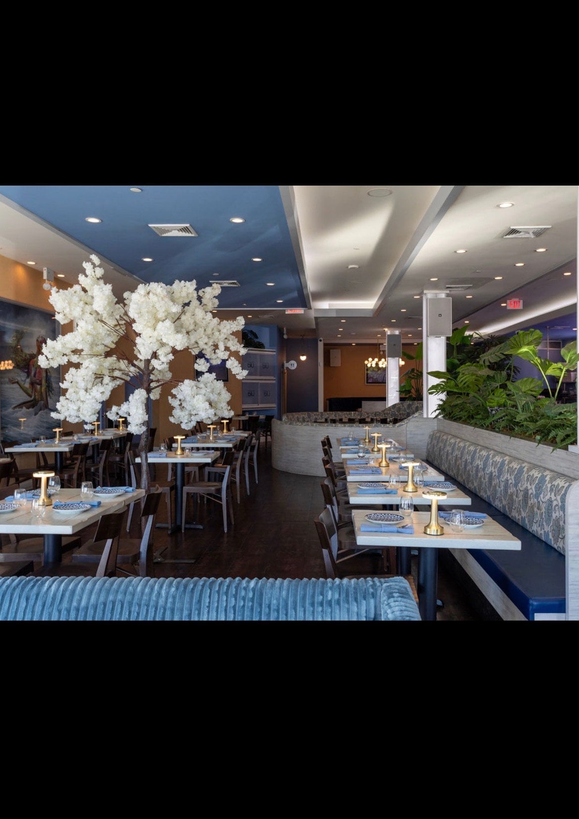 Full Restaurant for Lease in Whitestone, Queens, NY, 8,568 SF - Thumbnail 2