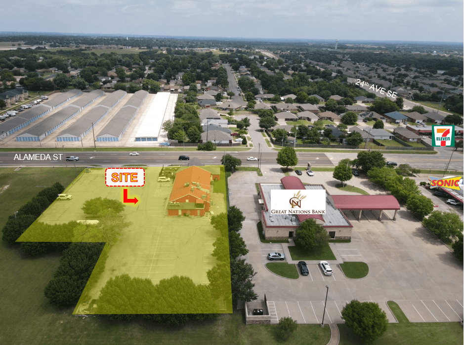 Full Restaurant for Lease in Norman, OK, 5,584 SF - Thumbnail 4