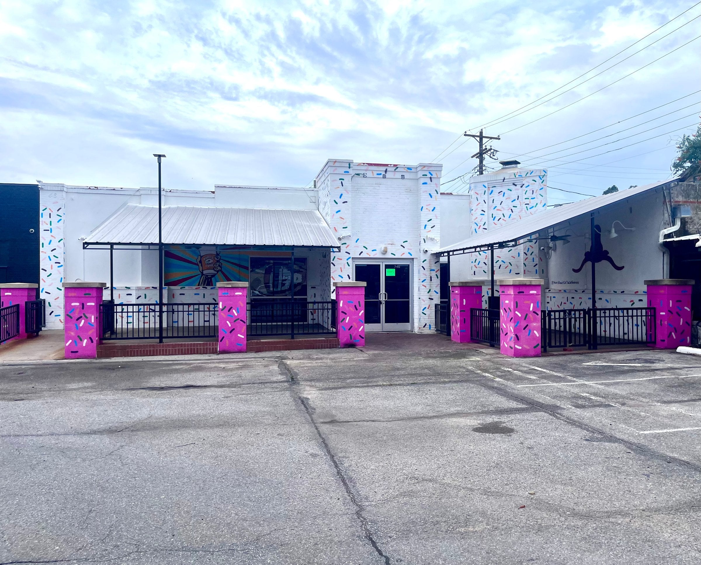 Multi-Use Full Restaurant for Lease in Norman, OK