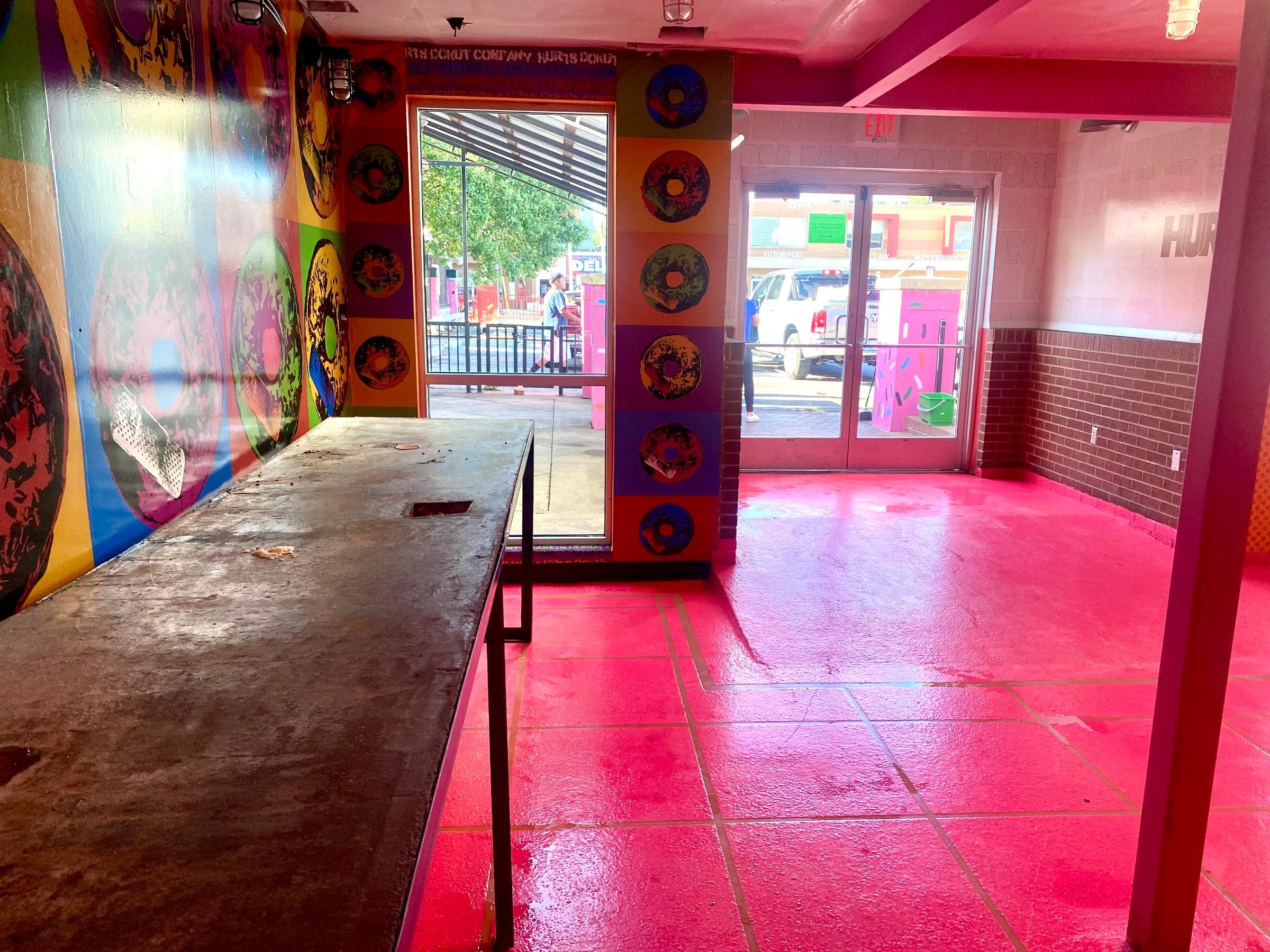 Multi-Use Full Restaurant for Lease in Norman, OK, 2,647 plus 683sf patio - Thumbnail 5