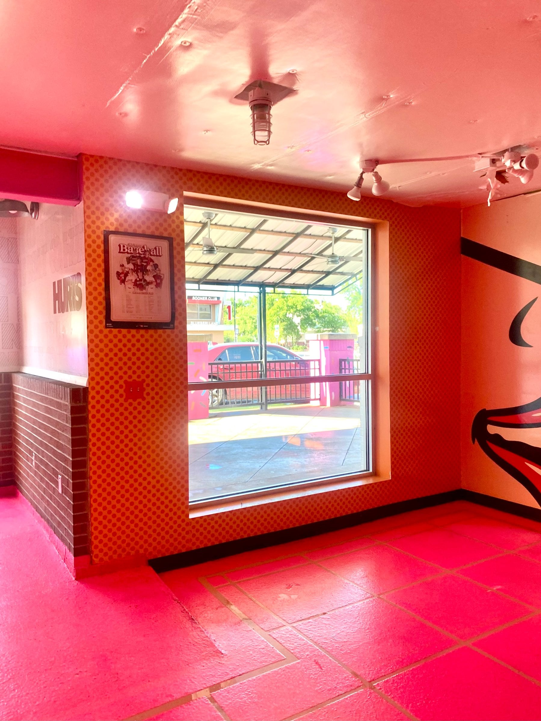 Multi-Use Full Restaurant for Lease in Norman, OK, 2,647 plus 683sf patio - Thumbnail 4