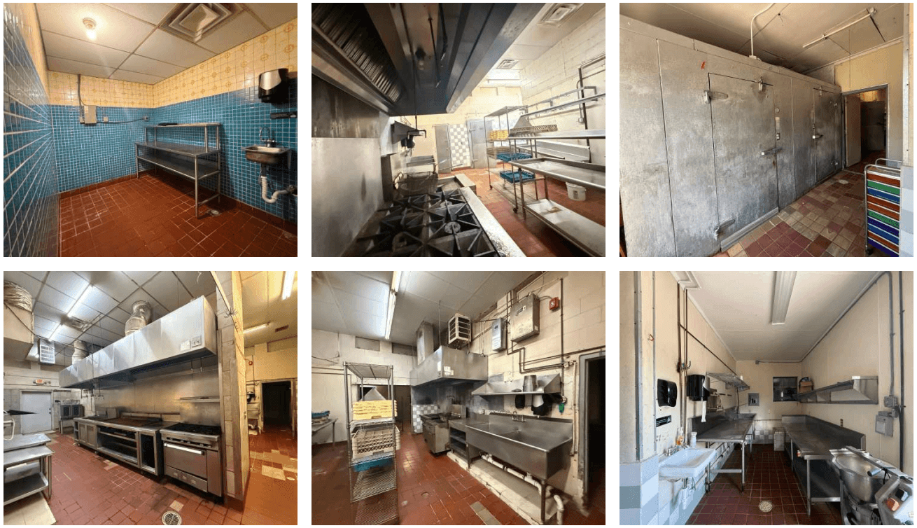 Full Restaurant for Sale in Norman, OK, 5,584 SF - Thumbnail 3