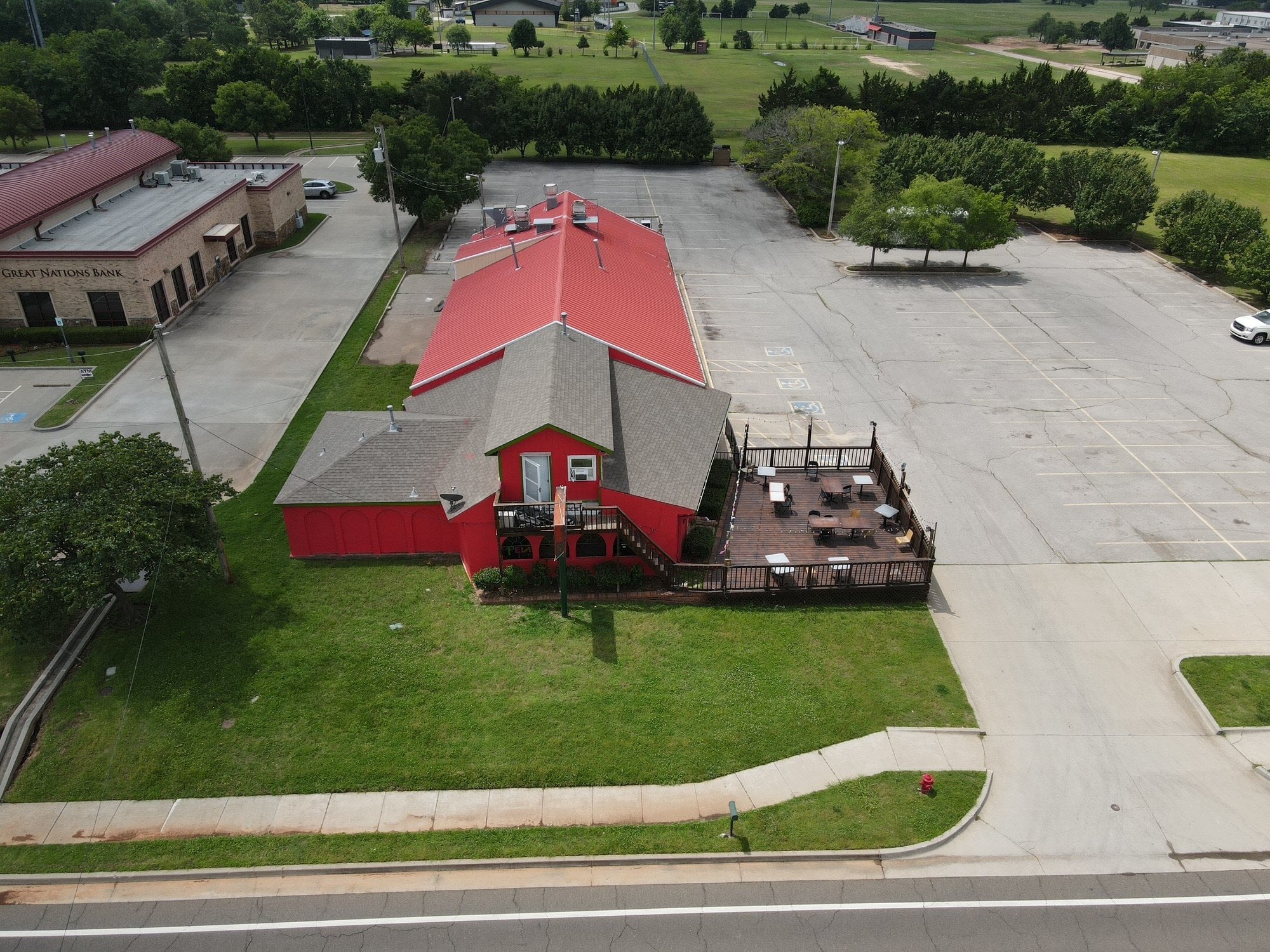 Full Restaurant for Sale in Norman, OK, 5,584 SF - Image 5