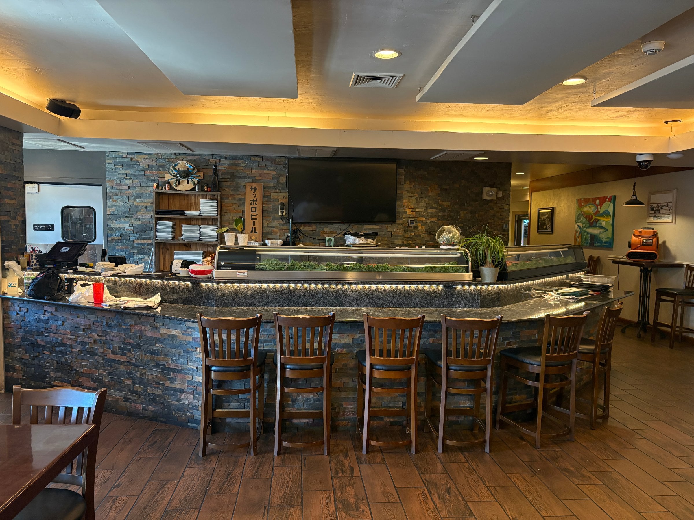 Established Bar & Restaurant For Sale - Thumbnail 3