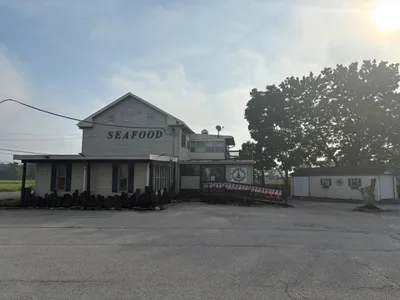 Full Restaurant for Sale in Thomasville, PA