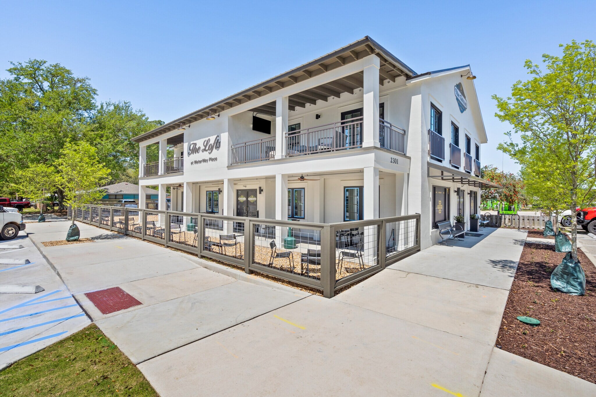 Full Restaurant for Lease in Gulf Shores, AL, 2,500 SF - Thumbnail 2