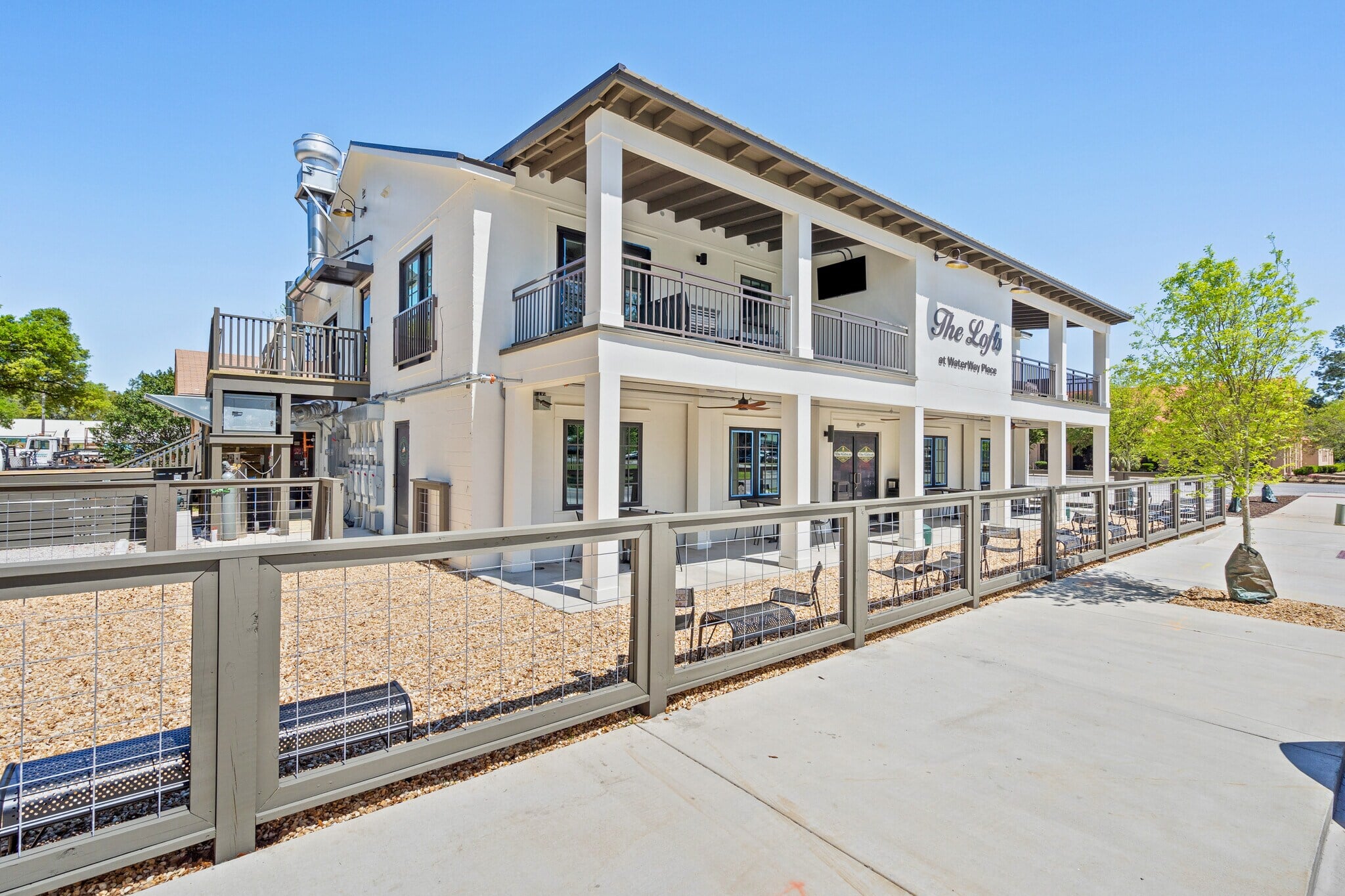 Full Restaurant for Lease in Gulf Shores, AL, 2,500 SF - Image 1