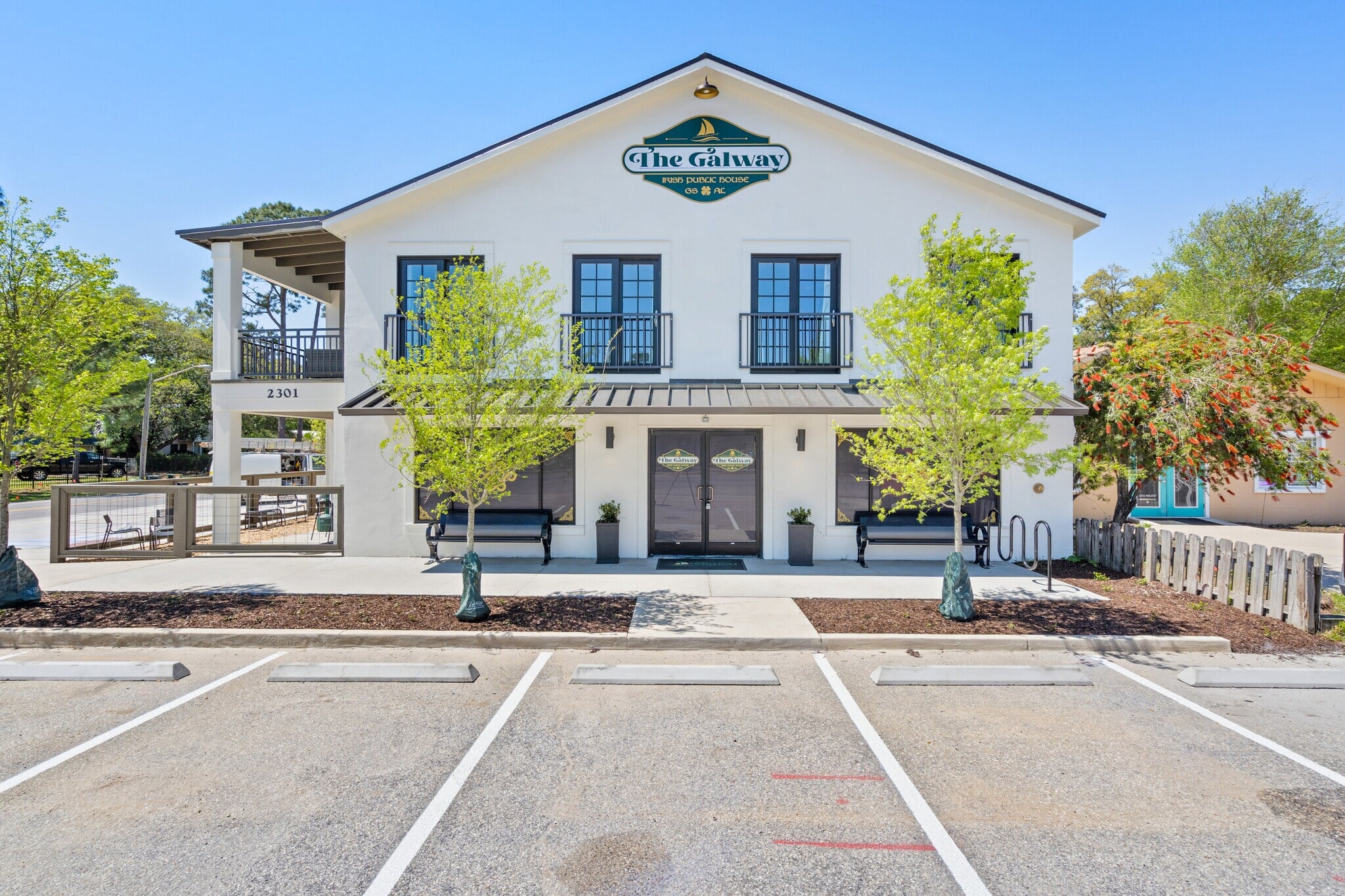Full Restaurant for Lease in Gulf Shores, AL, 2,500 SF - Thumbnail 3