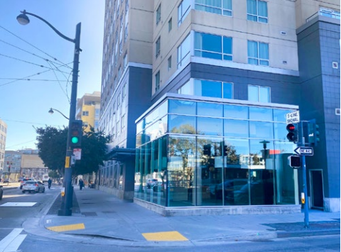 Other for Lease in San Francisco CA - Thumbnail 6