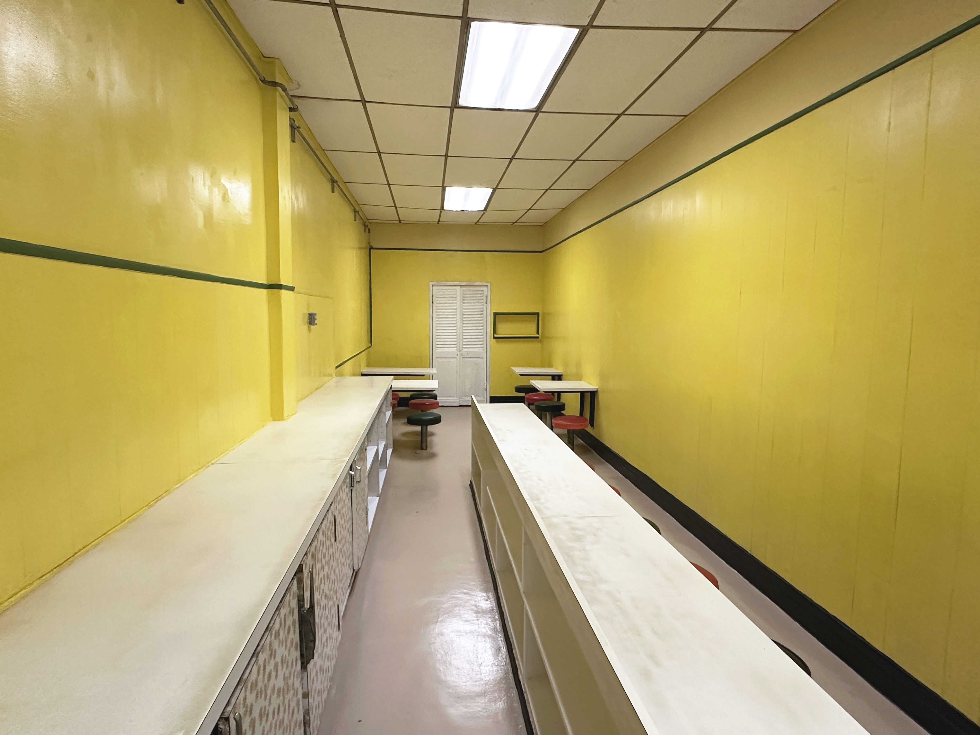 Fast Casual for Lease in San Francisco CA - Thumbnail 3