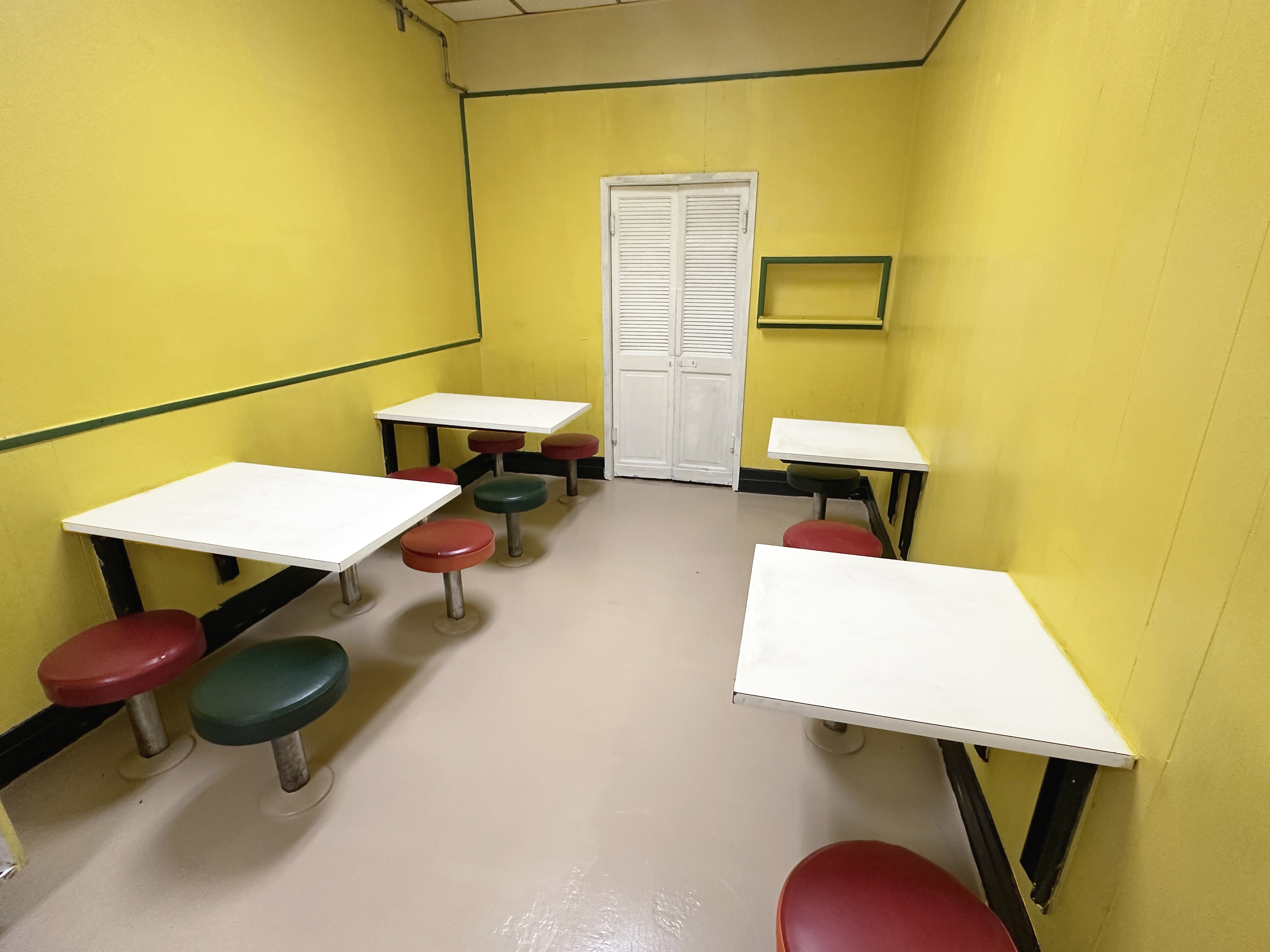 Fast Casual for Lease in San Francisco CA - Thumbnail 2