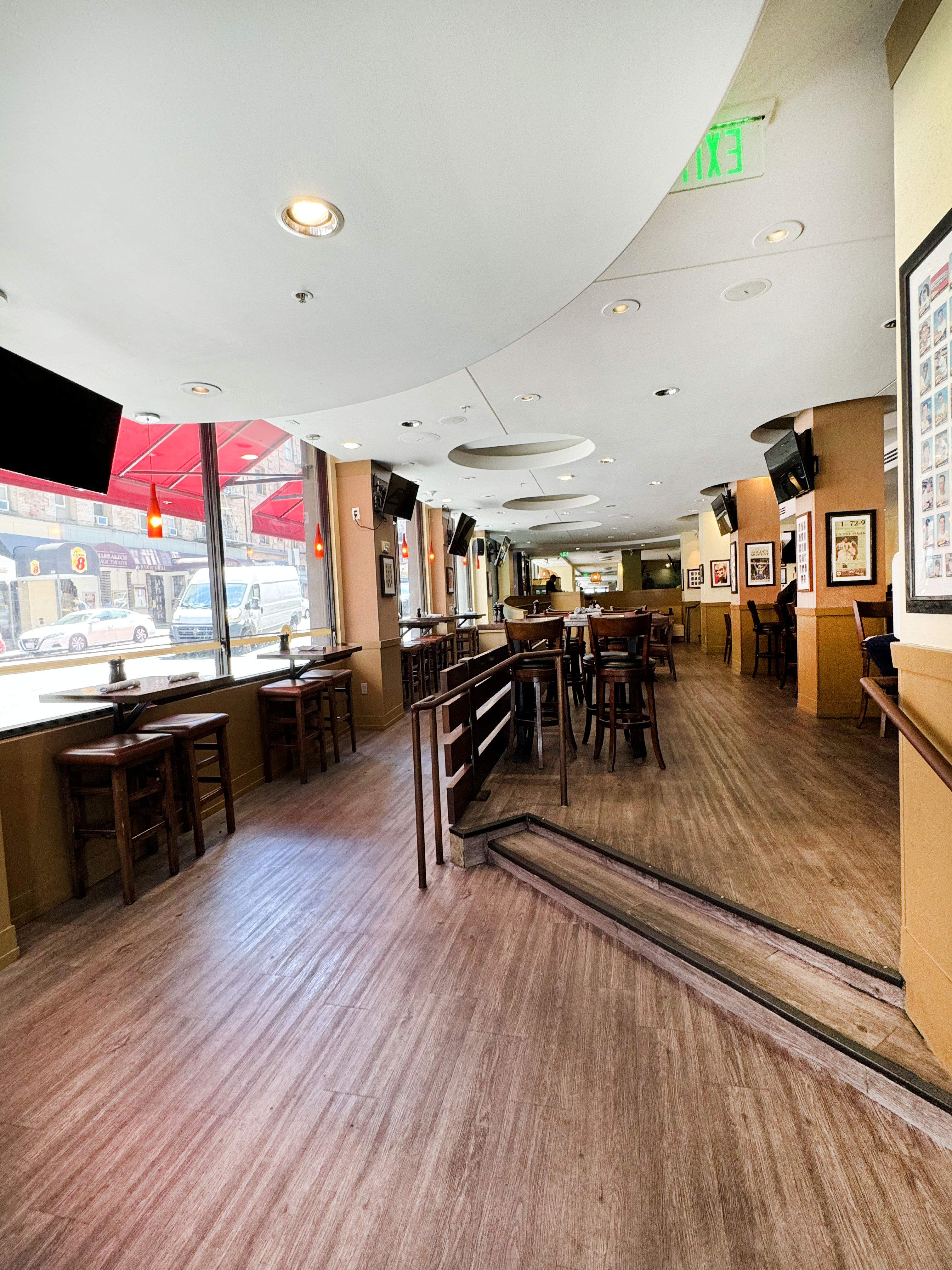 Full Restaurant for Lease in San Francisco CA - Thumbnail 3