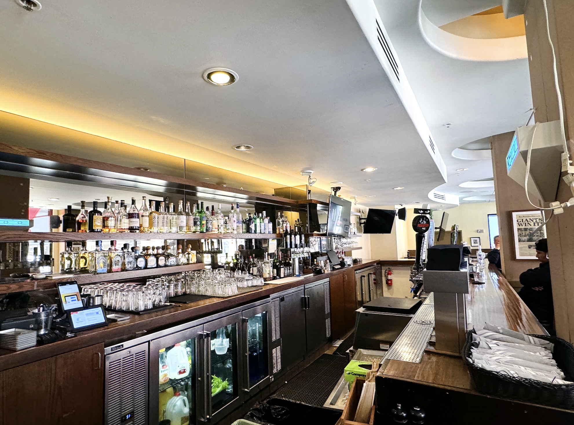 Full Restaurant for Lease in San Francisco CA - Thumbnail 1