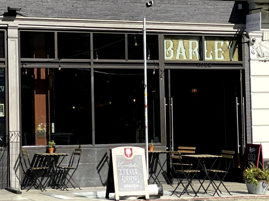 Other for Lease in San Francisco CA - Thumbnail 4