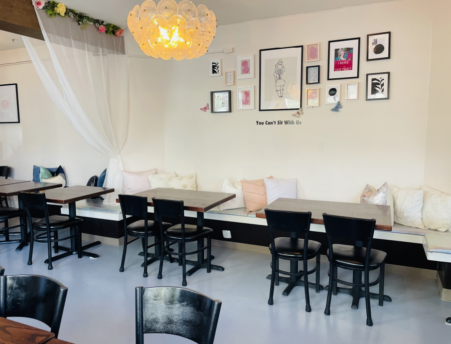 Full Restaurant for Lease in San Francisco CA - Thumbnail 1