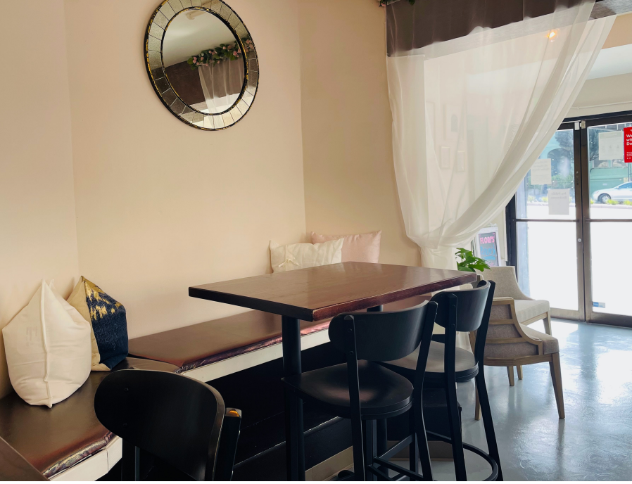 Full Restaurant for Lease in San Francisco CA - Thumbnail 2