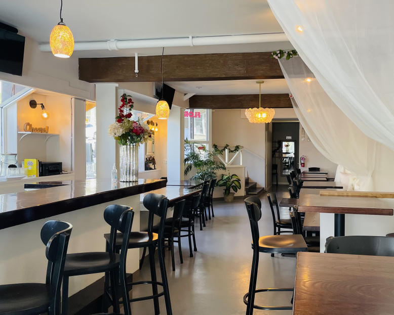 Full Restaurant for Lease in San Francisco CA - Image 3