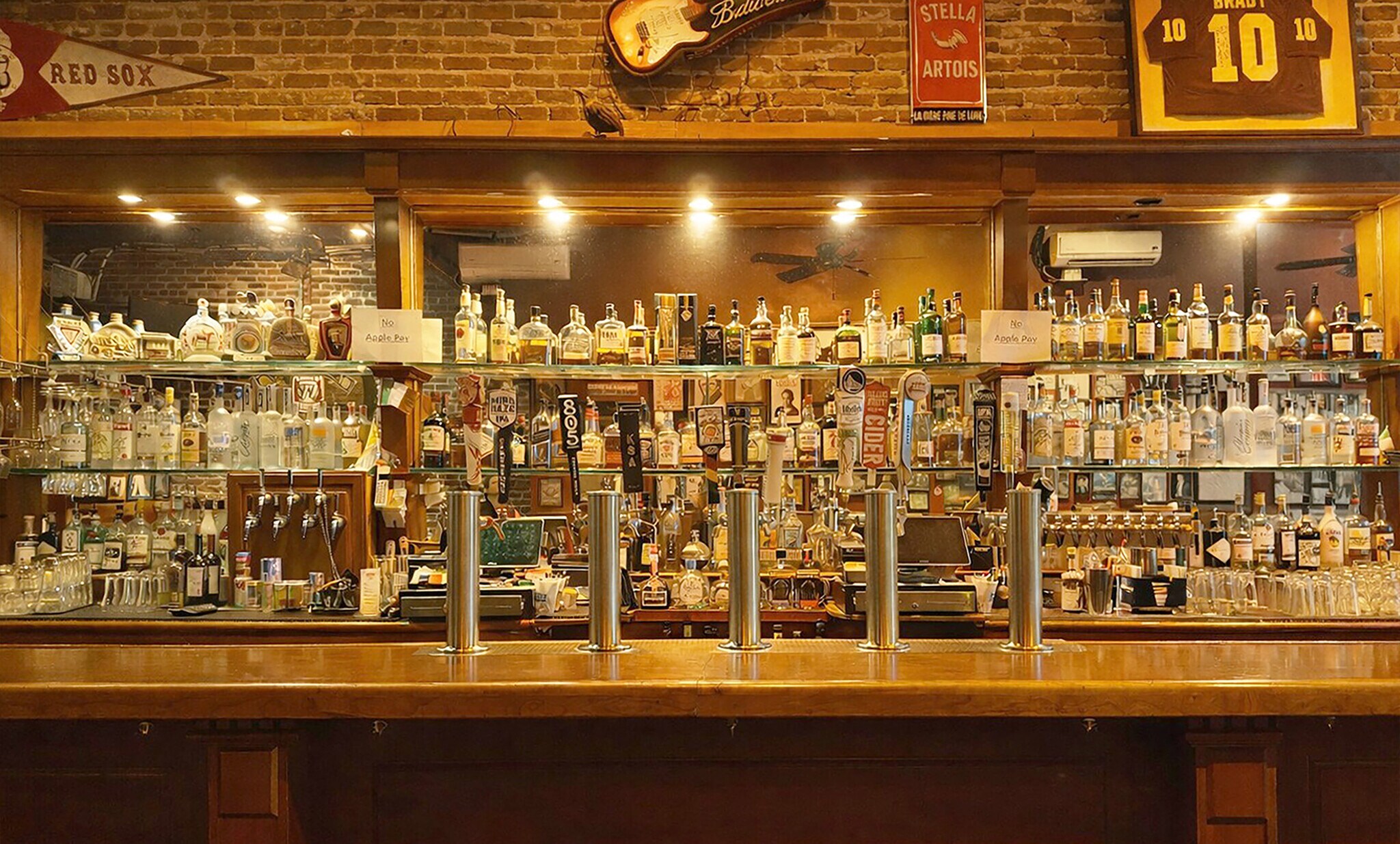 Multi-Use Full Restaurant for Lease in San Francisco CA - Thumbnail 3