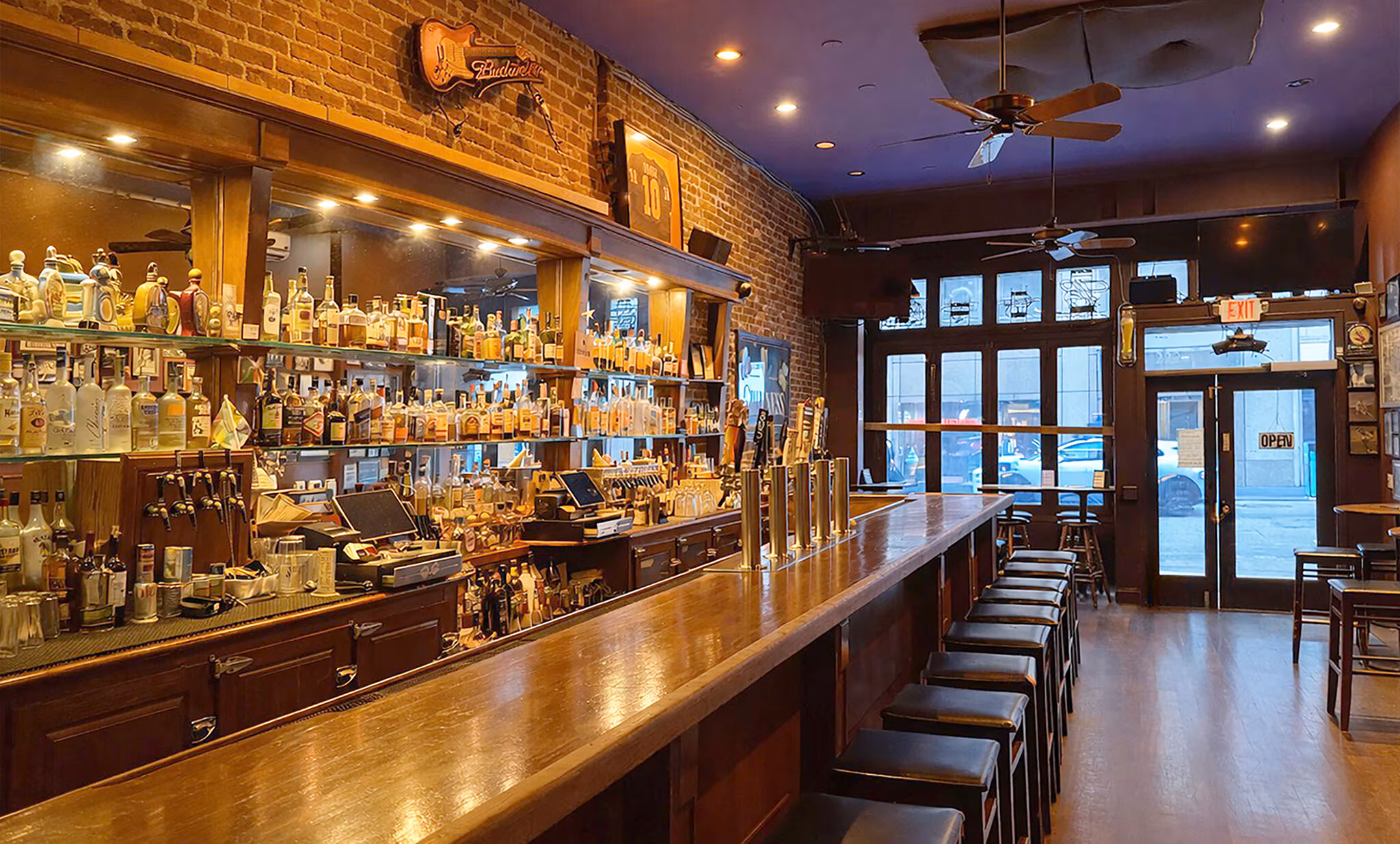 Multi-Use Full Restaurant for Lease in San Francisco CA - Thumbnail 4