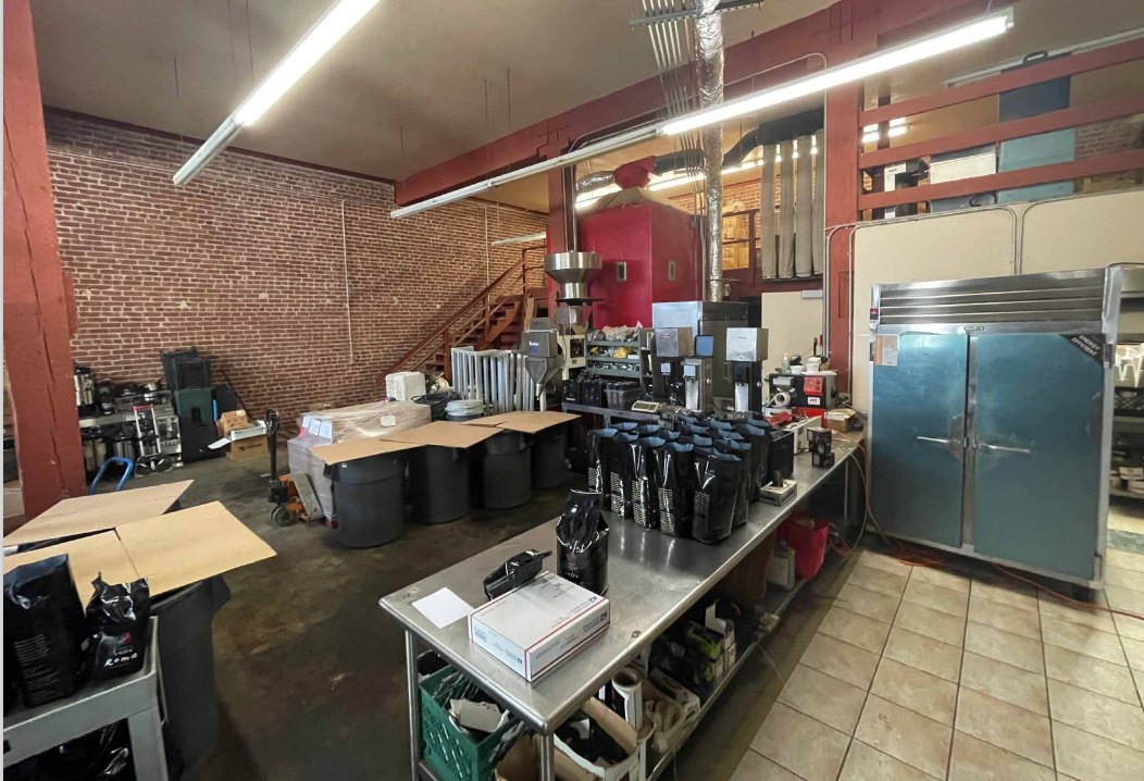 Other for Lease in San Francisco CA - Thumbnail 2