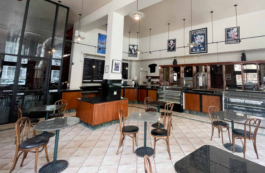 Other for Lease in San Francisco CA - Thumbnail 1