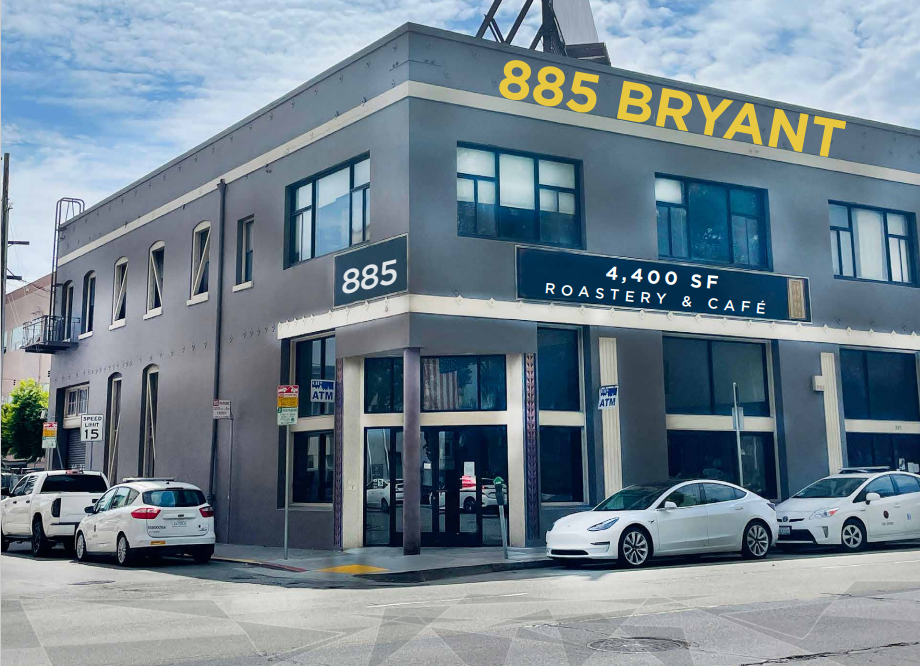 Other for Lease in San Francisco CA - Image 3