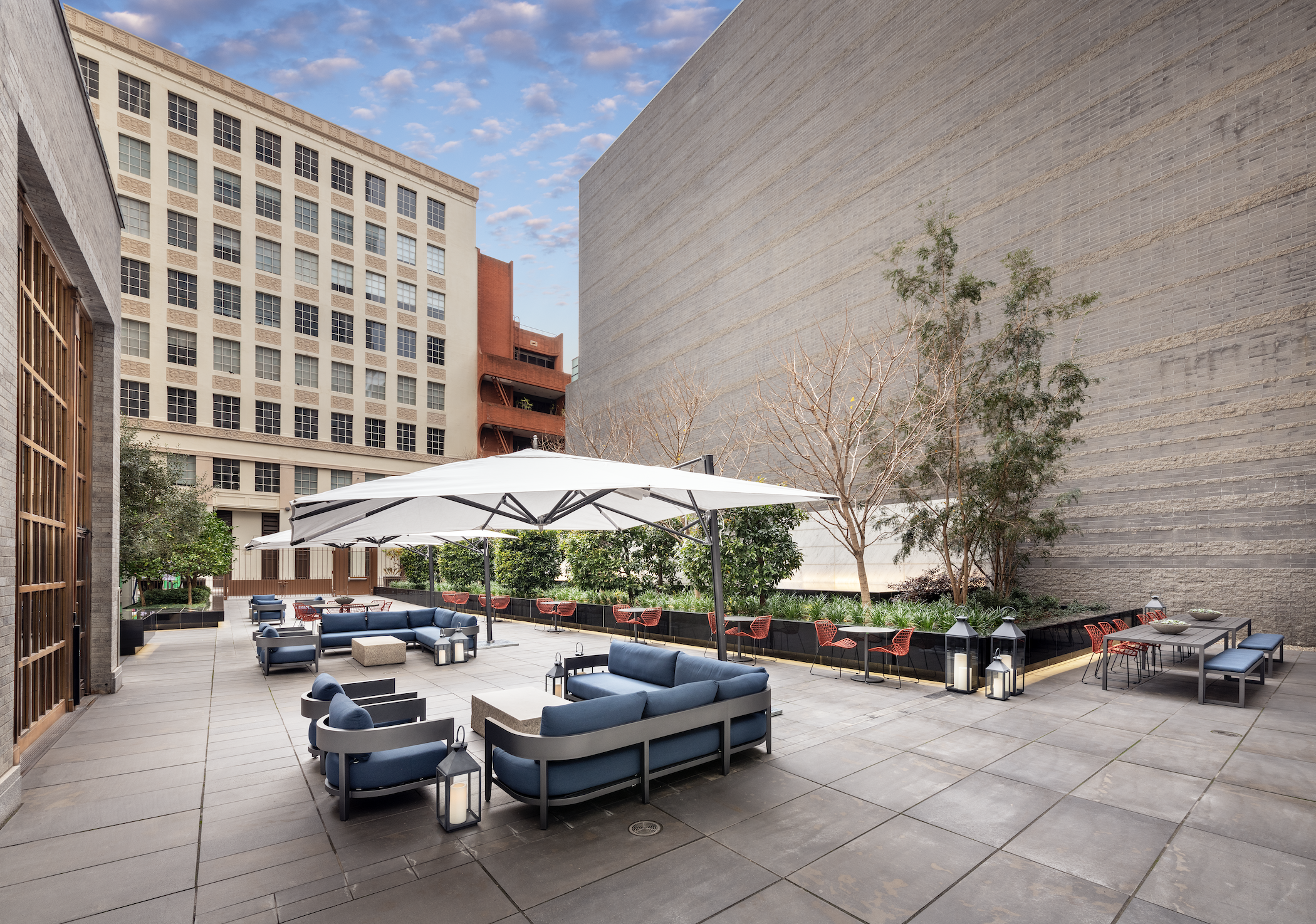 Full Restaurant for Lease in San Francisco CA - Image 1