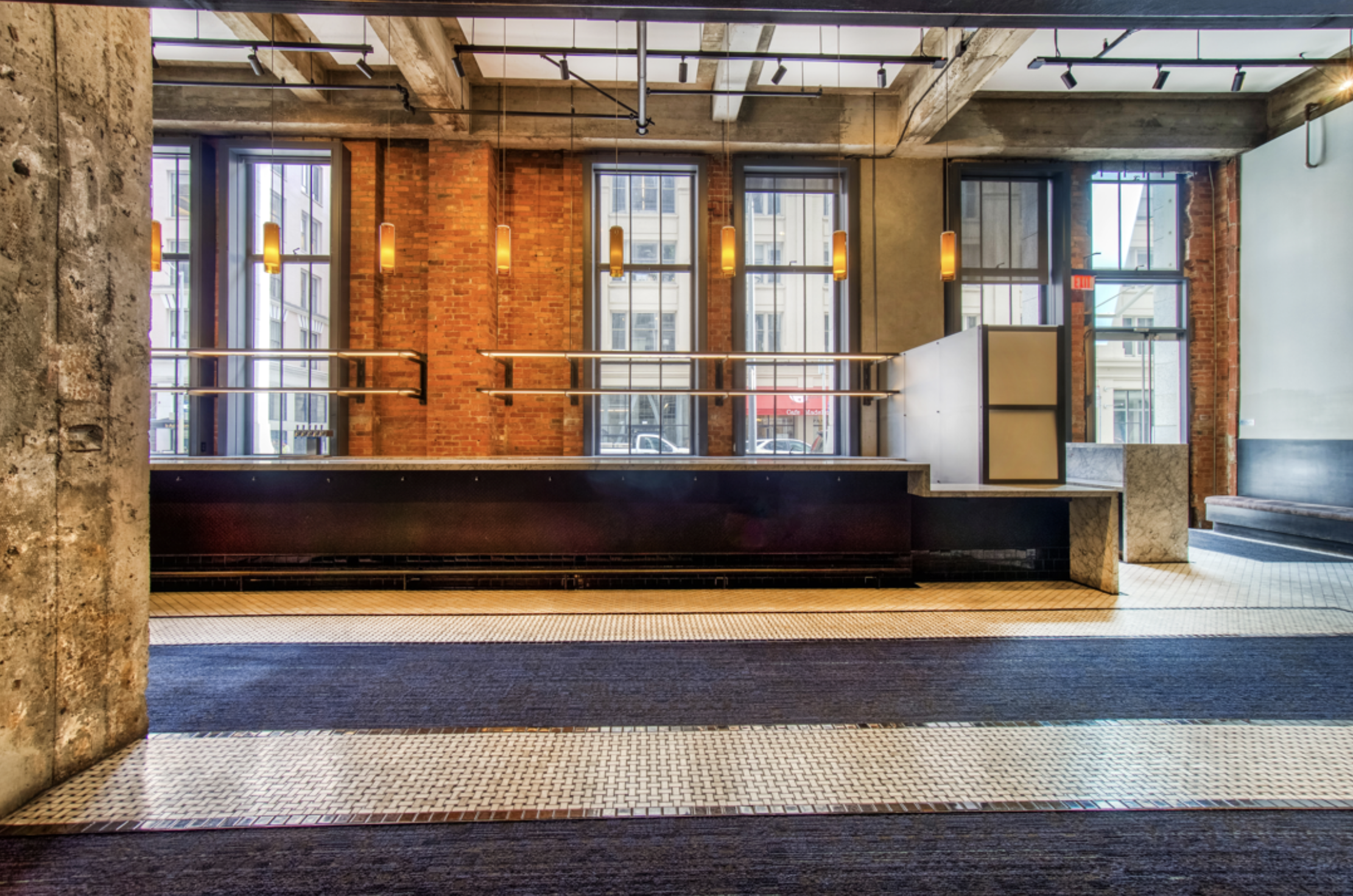 Full Restaurant for Lease in San Francisco CA - Thumbnail 3