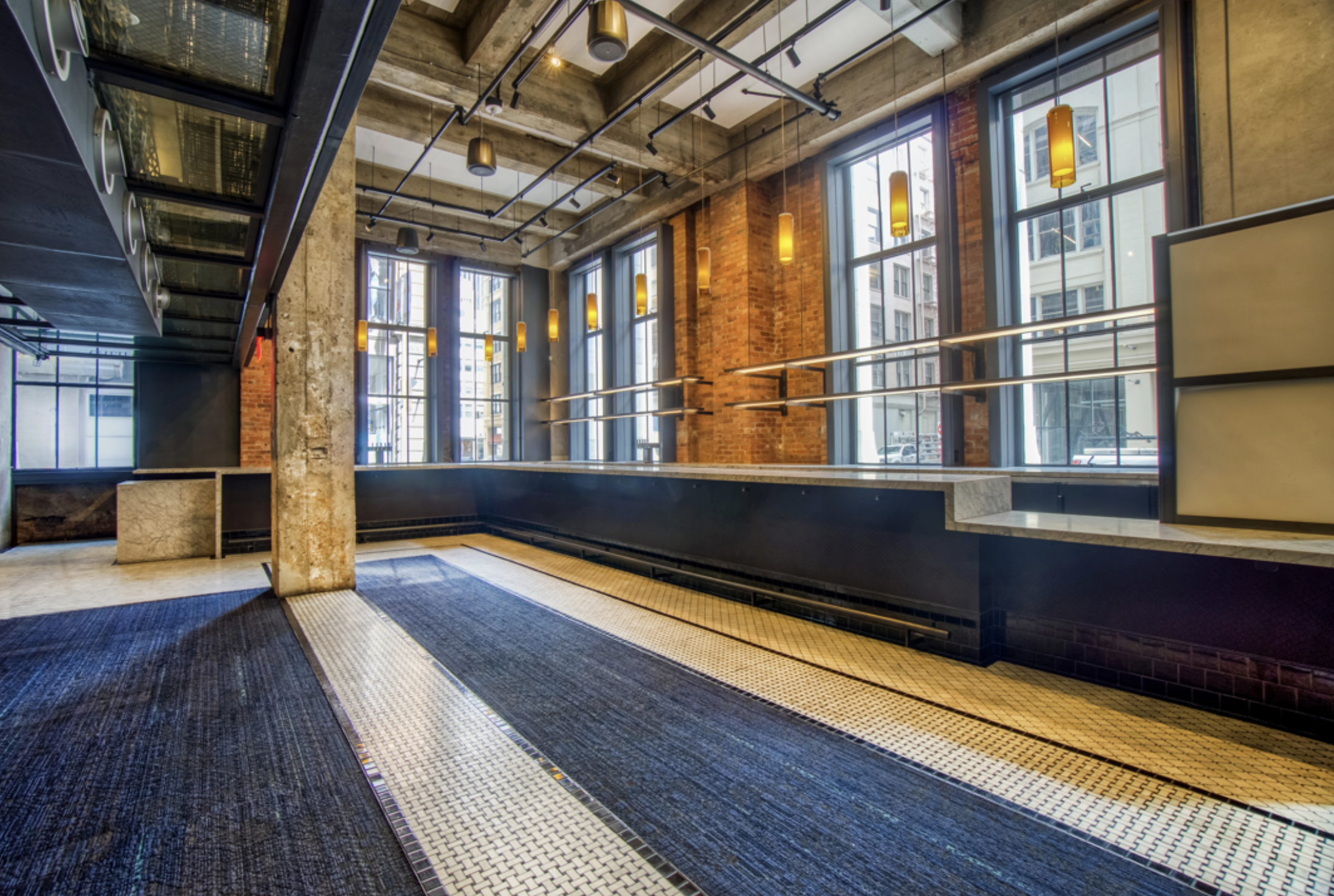 Full Restaurant for Lease in San Francisco CA - Thumbnail 5