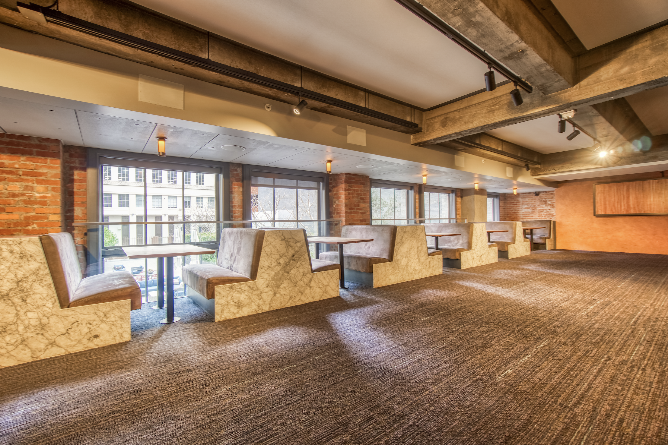 Full Restaurant for Lease in San Francisco CA - Thumbnail 6