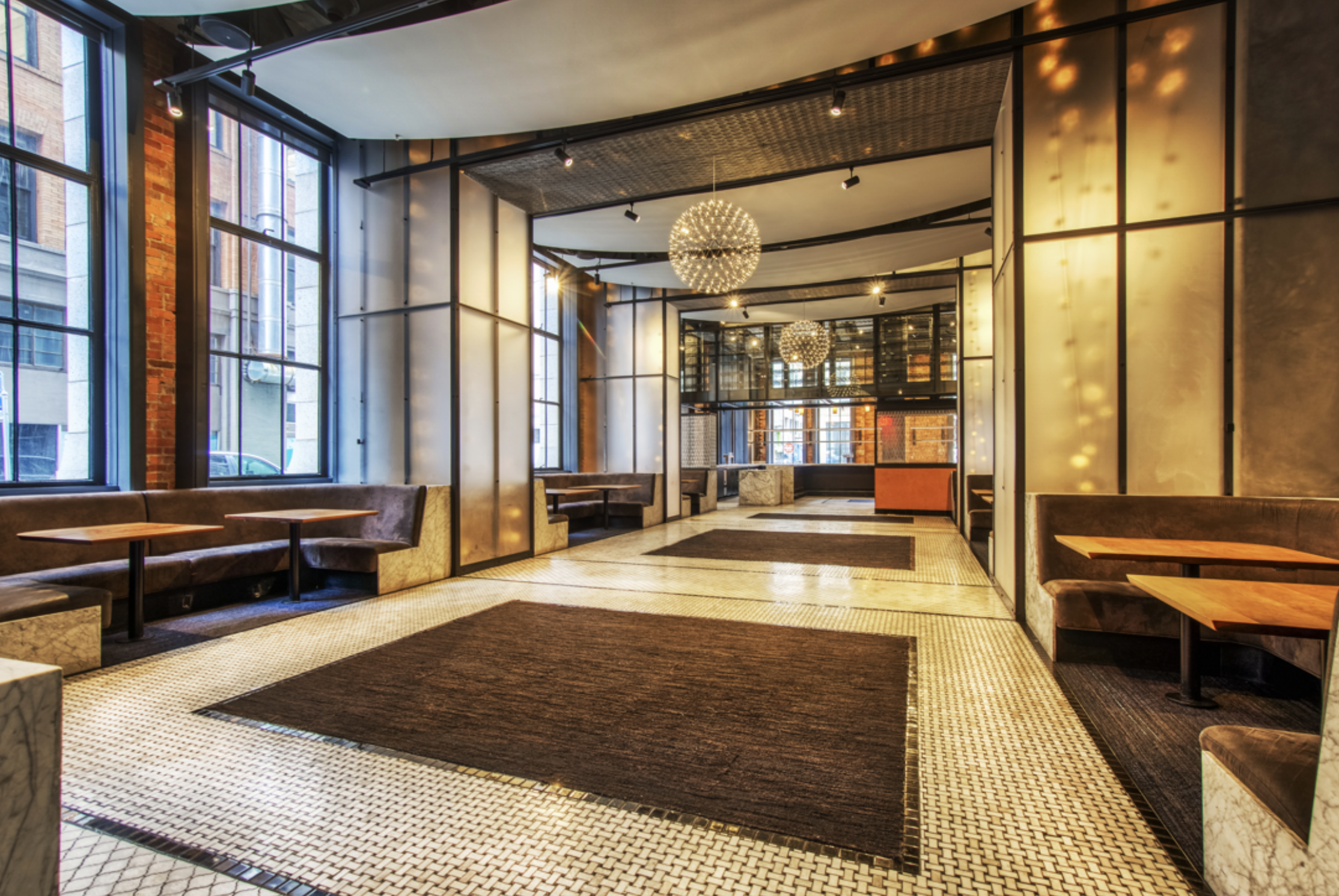 Full Restaurant for Lease in San Francisco CA - Thumbnail 7