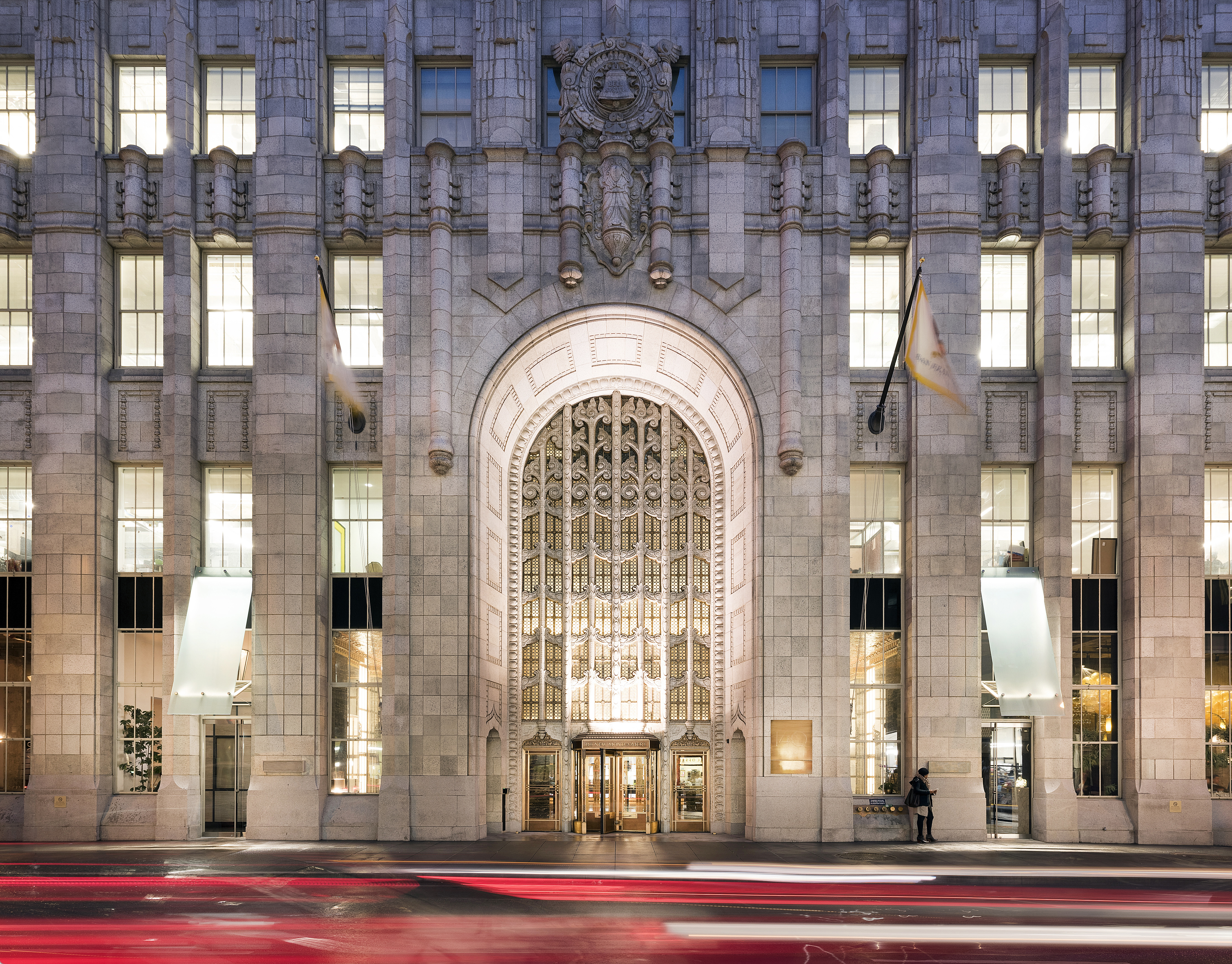 Full Restaurant for Lease in San Francisco CA - Thumbnail 9