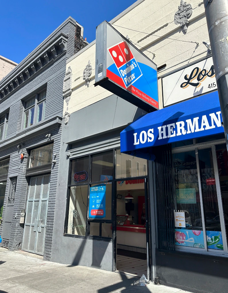 Fast Casual for Lease in San Francisco CA - Image 3