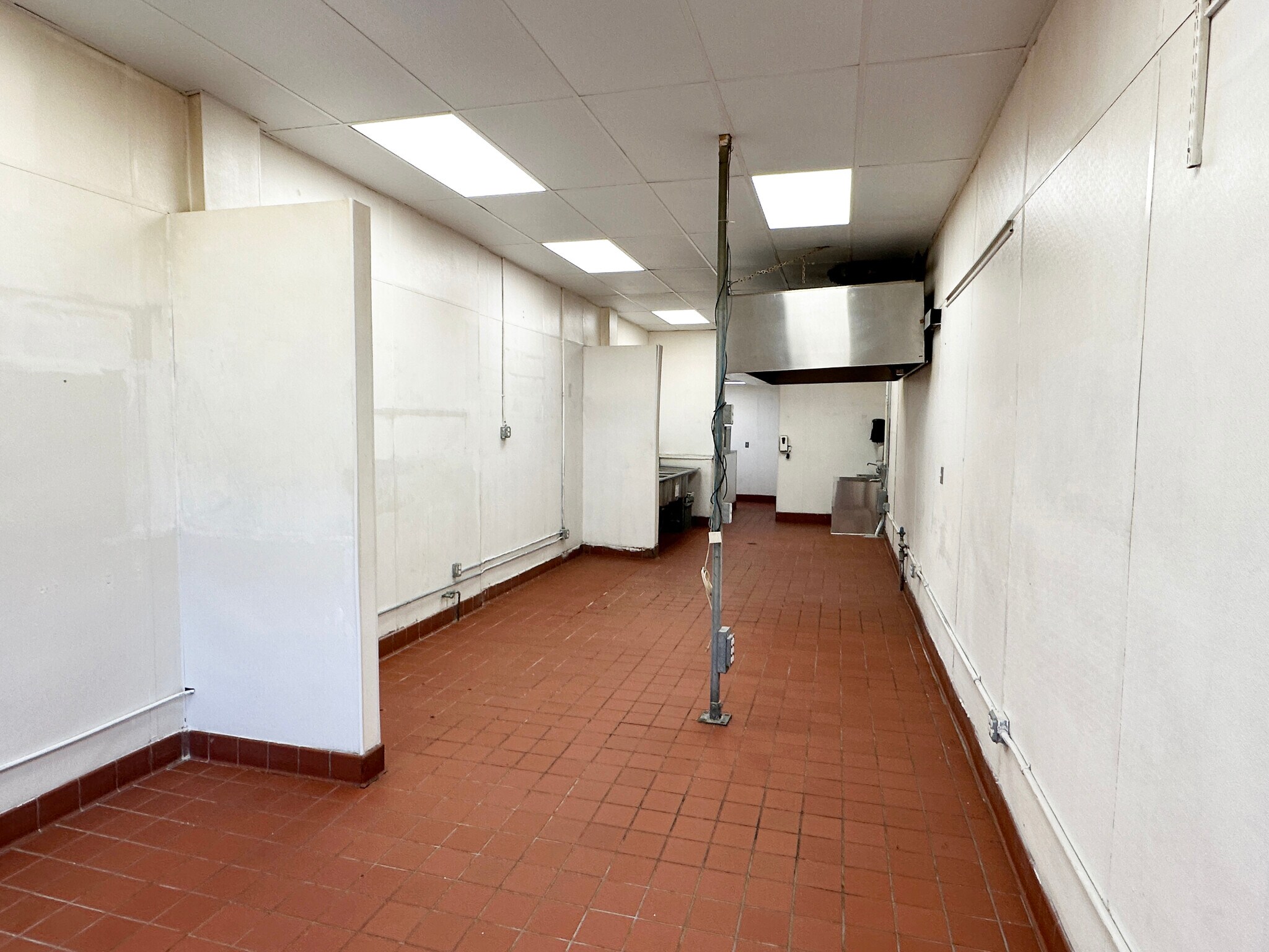 Fast Casual for Lease in San Francisco CA - Thumbnail 1