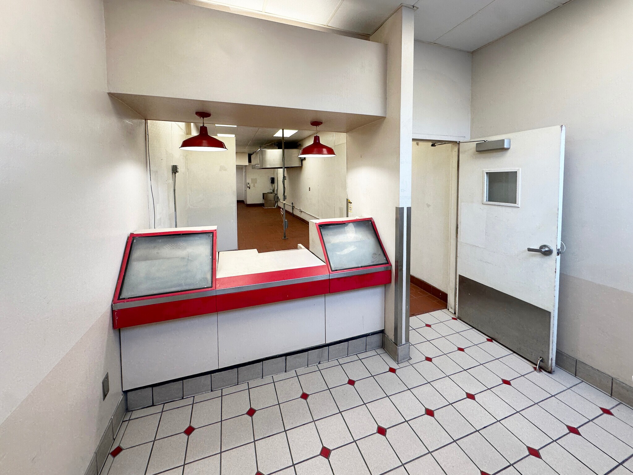 Fast Casual for Lease in San Francisco CA - Thumbnail 2
