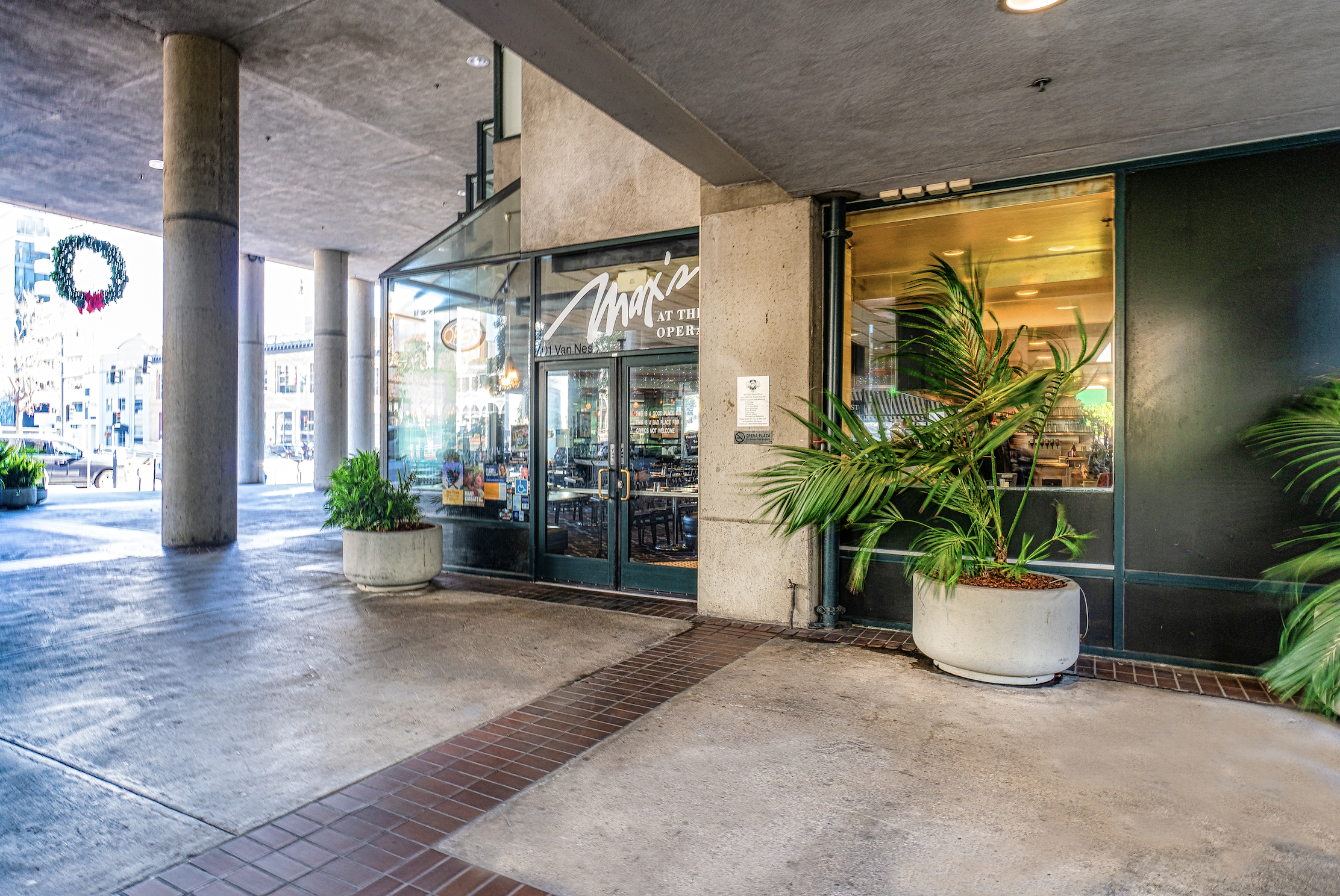 Full Restaurant for Lease in San Francisco CA - Thumbnail 5