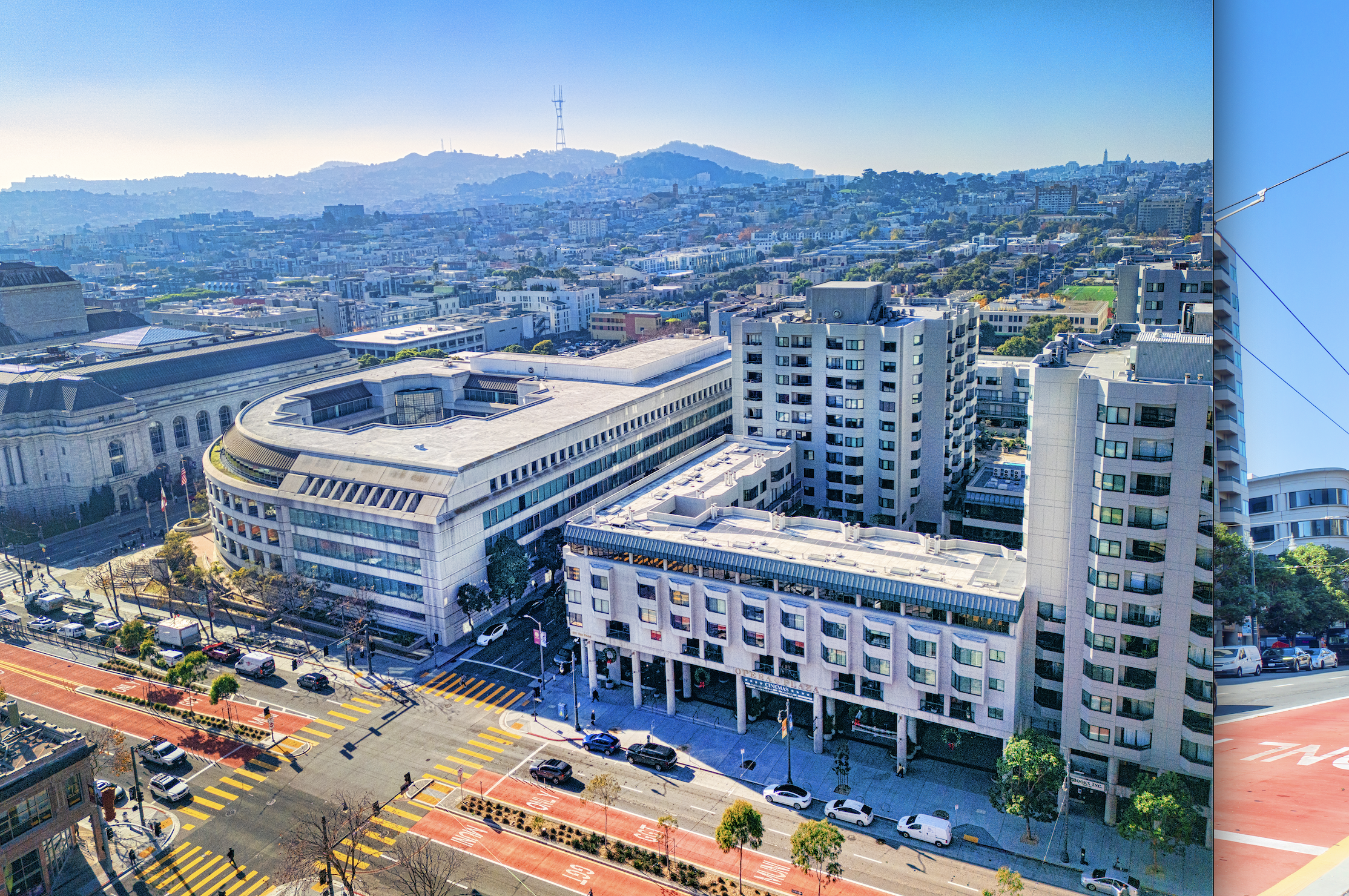 Full Restaurant for Lease in San Francisco CA - Thumbnail 4