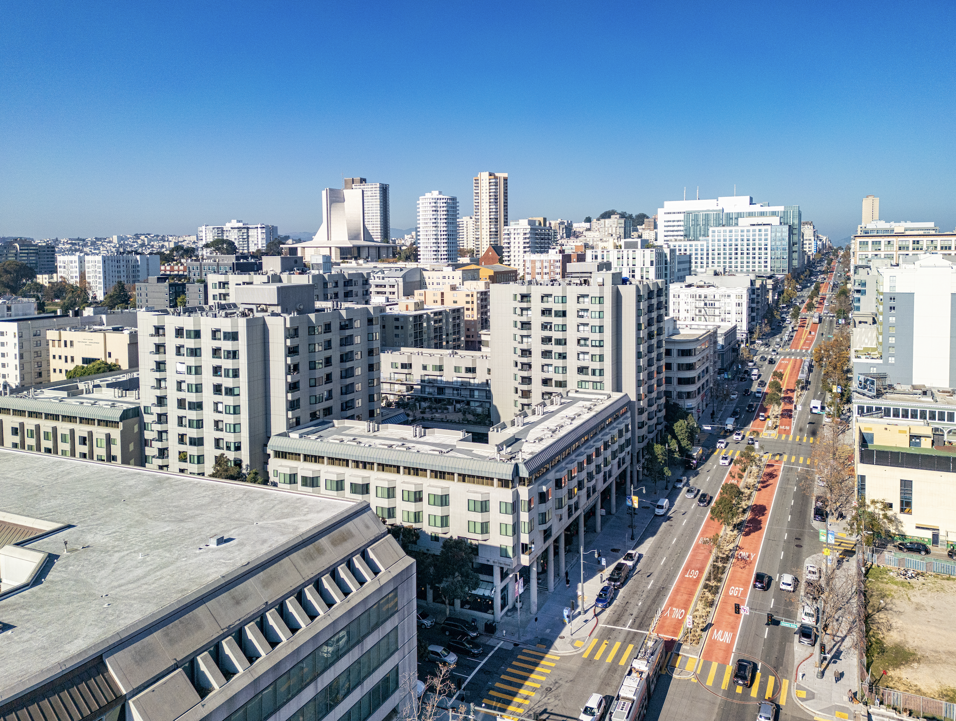 Full Restaurant for Lease in San Francisco CA - Image 1